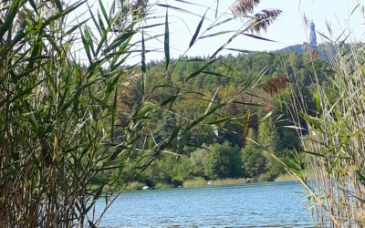 Keutschacher See